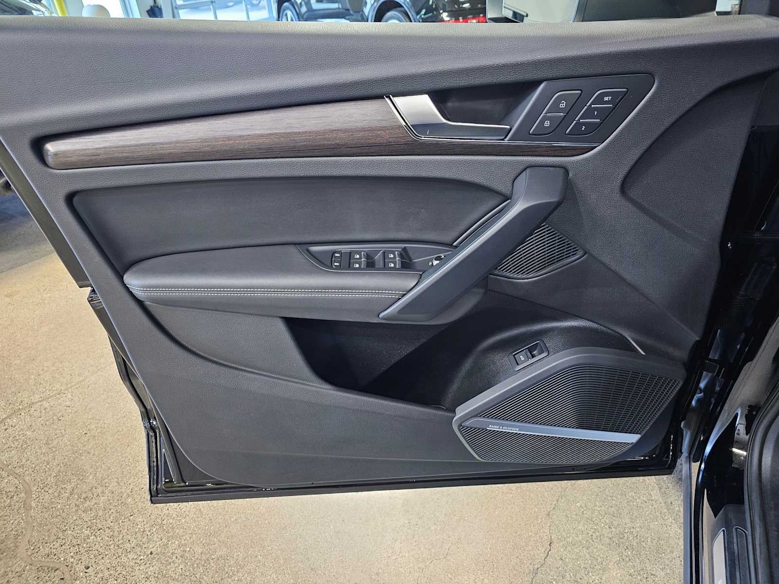 2023 Audi Q5 Premium Plus 40 TFSI quattro