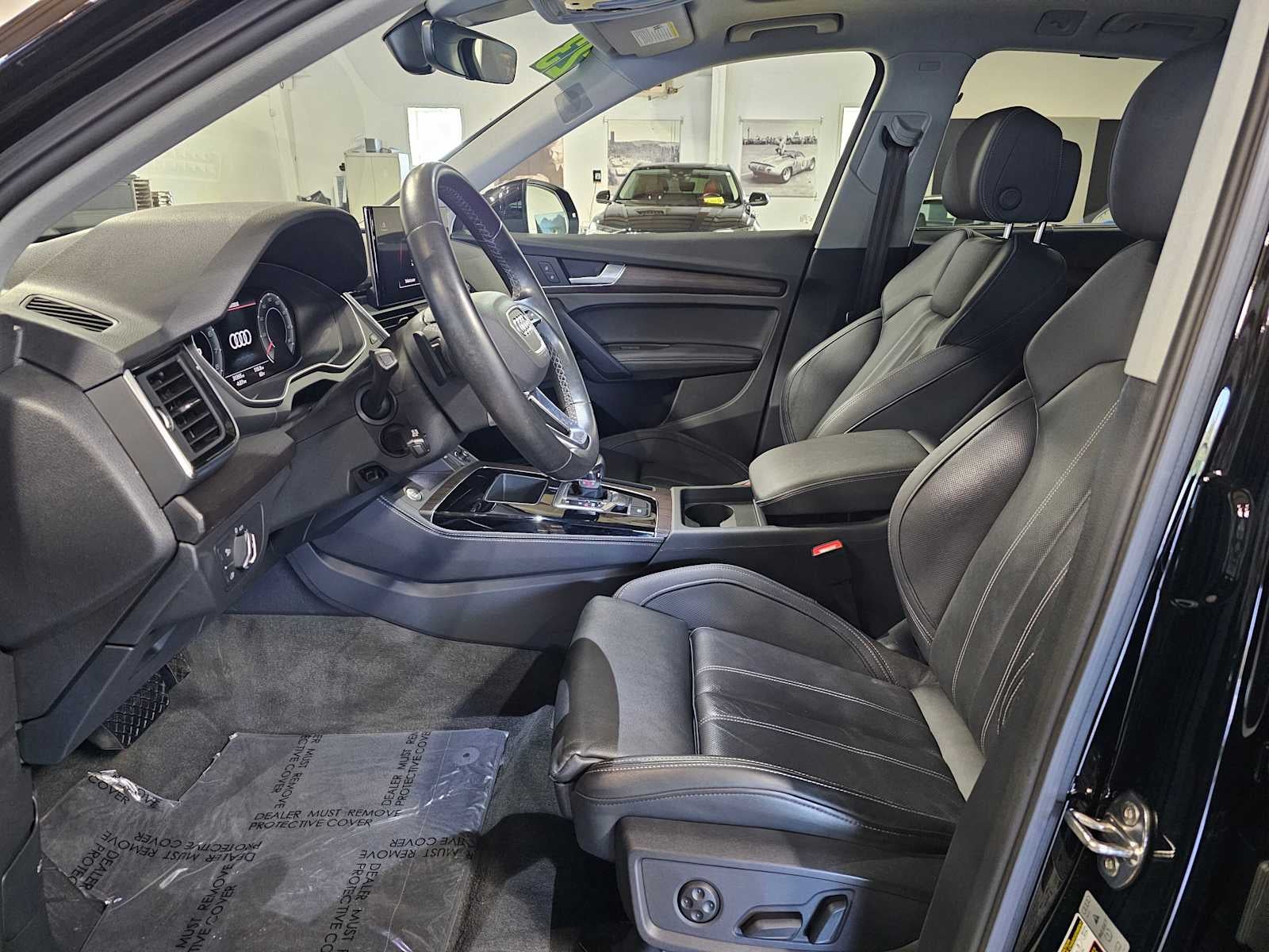 2023 Audi Q5 Premium Plus 40 TFSI quattro