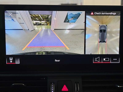 2023 Audi Q5 Premium Plus 40 TFSI quattro