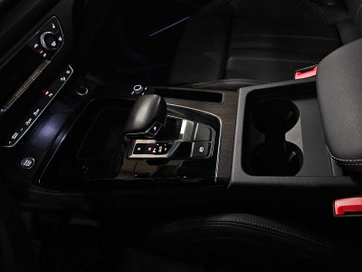 2023 Audi Q5 Premium Plus 40 TFSI quattro