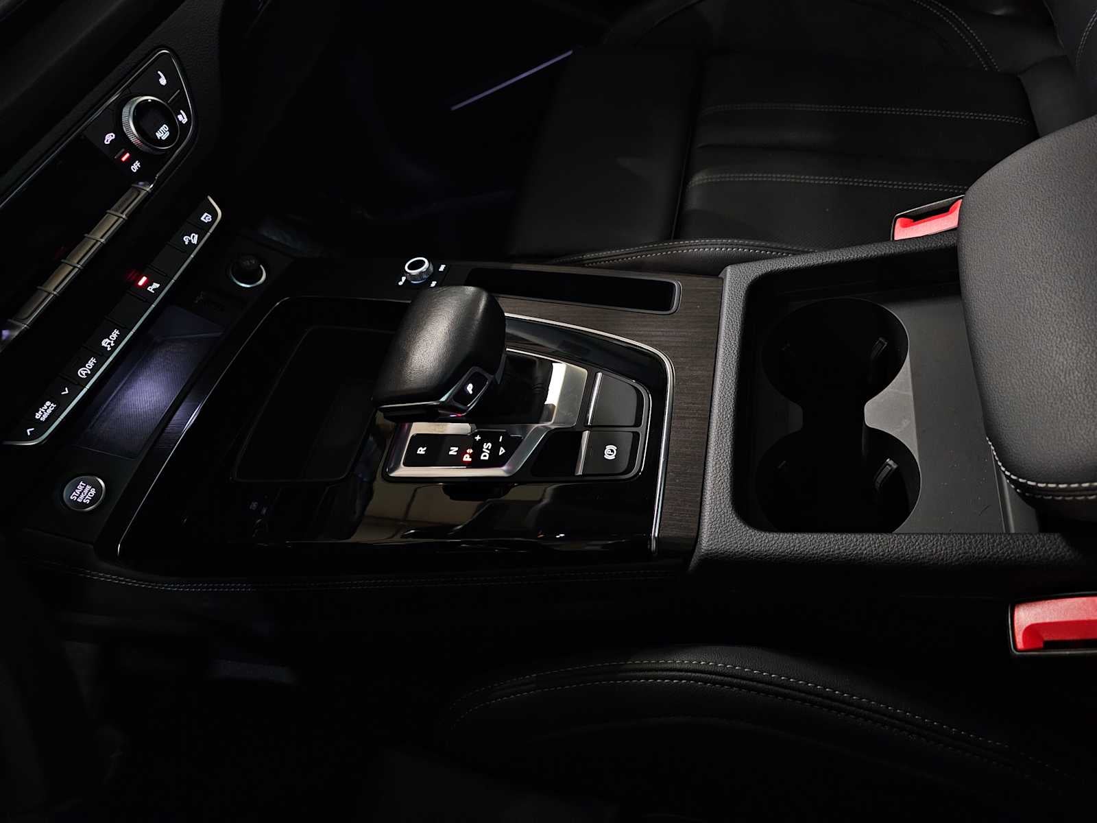 2023 Audi Q5 Premium Plus 40 TFSI quattro