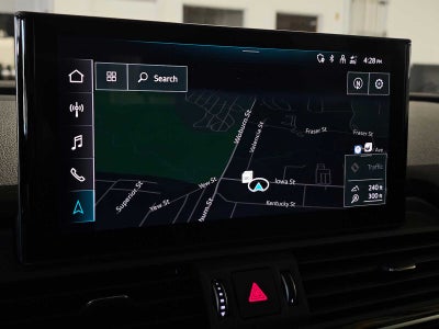 2023 Audi Q5 Premium Plus 40 TFSI quattro