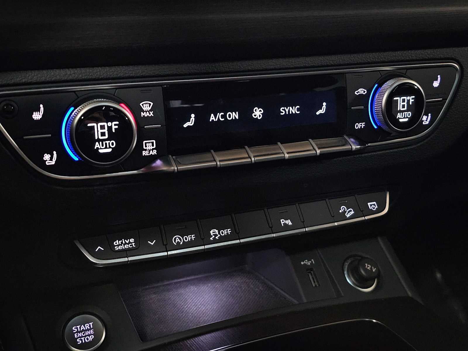 2023 Audi Q5 Premium Plus 40 TFSI quattro