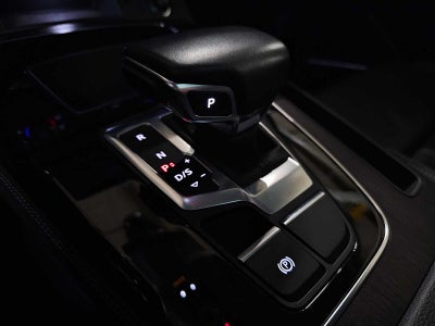 2023 Audi Q5 Premium Plus 40 TFSI quattro
