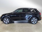 2023 Audi Q5 Premium Plus 40 TFSI quattro