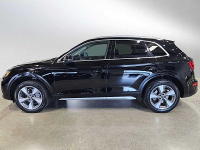 2023 Audi Q5 Premium Plus 40 TFSI quattro