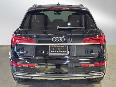 2023 Audi Q5 Premium Plus 40 TFSI quattro