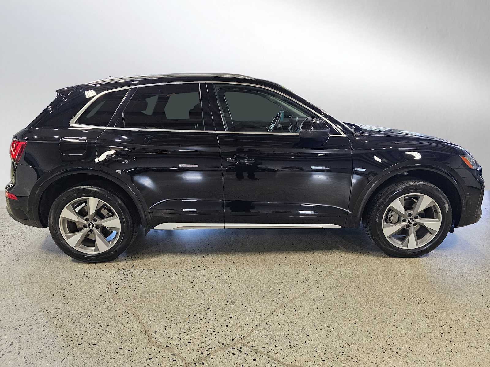 2023 Audi Q5 Premium Plus 40 TFSI quattro