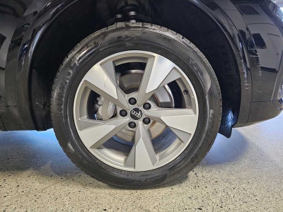 2023 Audi Q5 Premium Plus 40 TFSI quattro