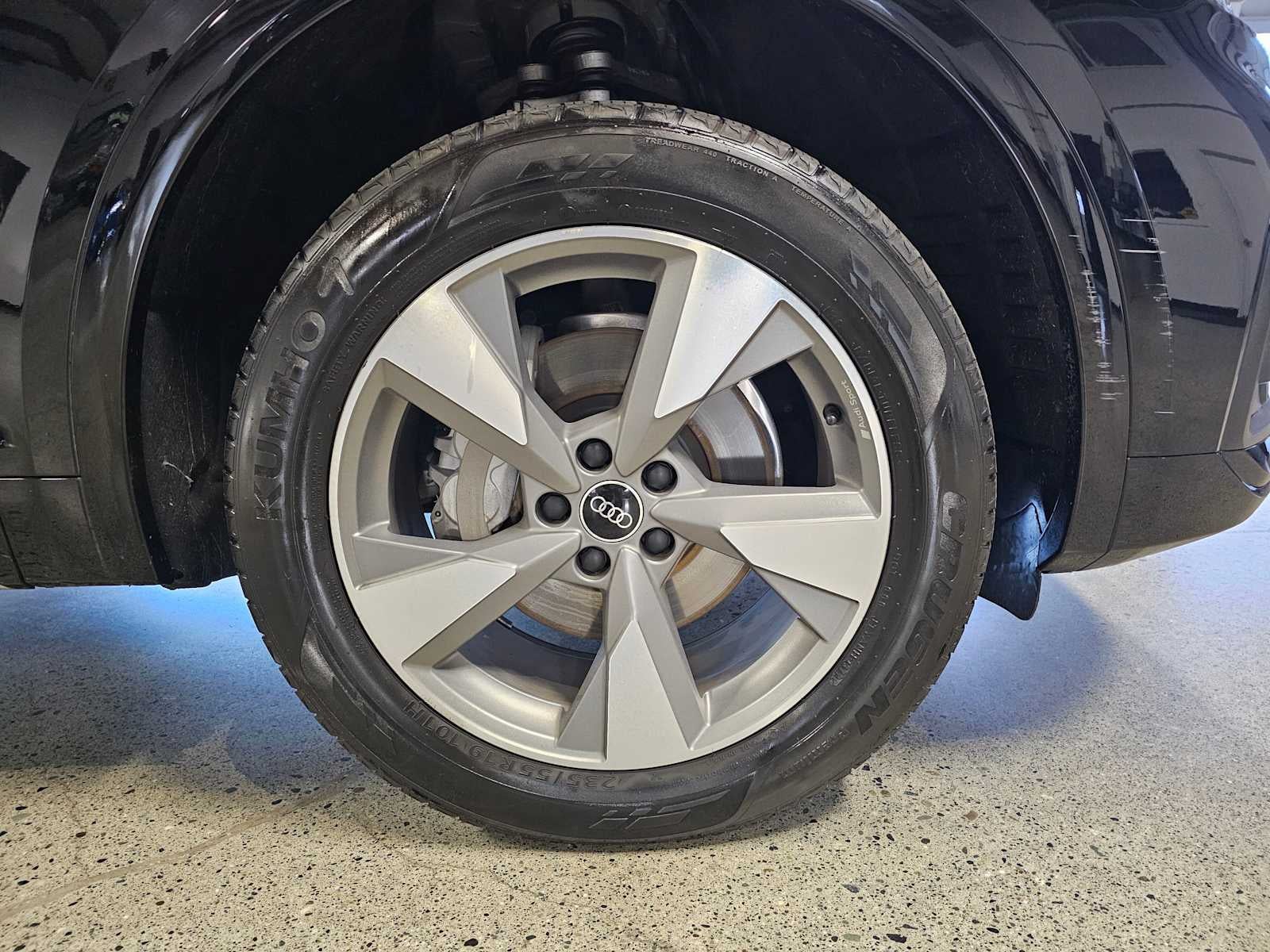 2023 Audi Q5 Premium Plus 40 TFSI quattro