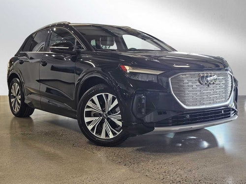 2023 Audi Q4 e-tron Premium Plus 40 RWD