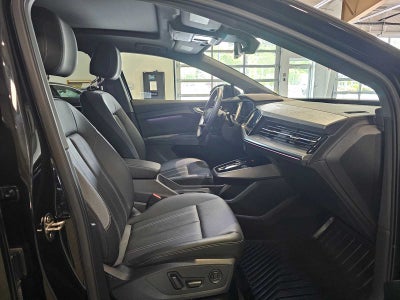 2023 Audi Q4 e-tron Premium Plus 40 RWD