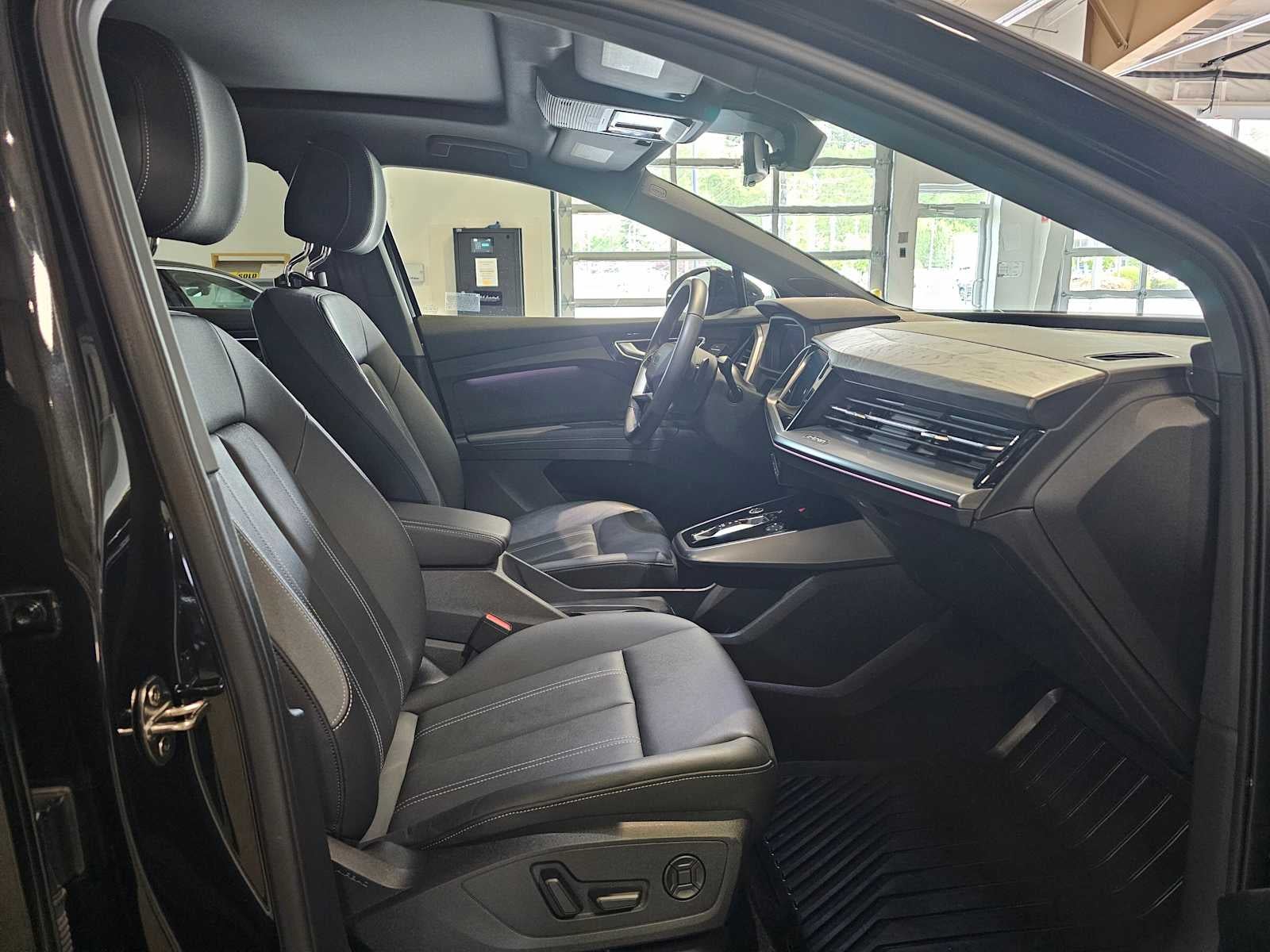 2023 Audi Q4 e-tron Premium Plus 40 RWD