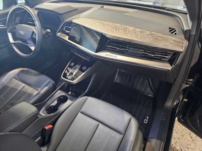 2023 Audi Q4 e-tron Premium Plus 40 RWD