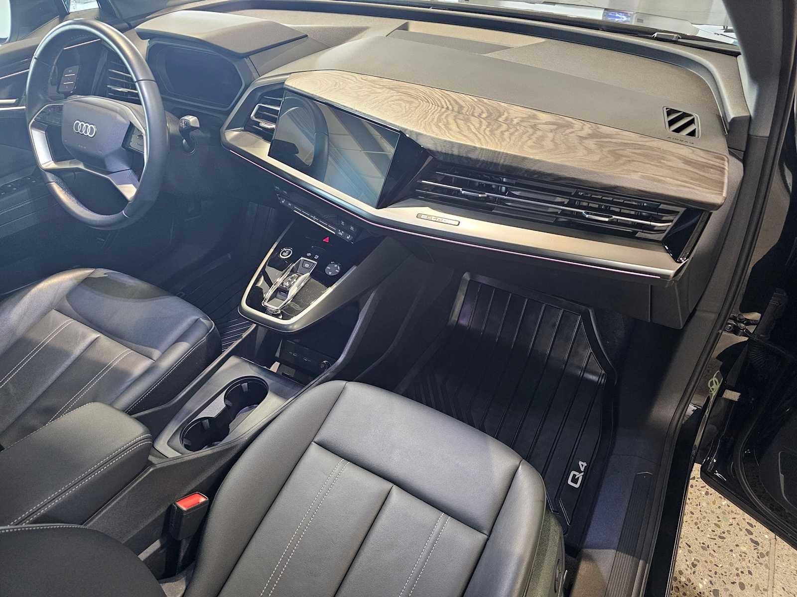 2023 Audi Q4 e-tron Premium Plus 40 RWD