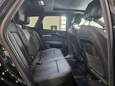 2023 Audi Q4 e-tron Premium Plus 40 RWD