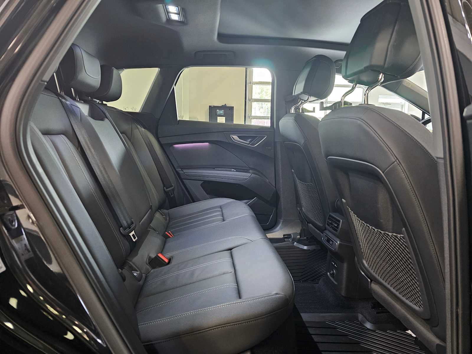 2023 Audi Q4 e-tron Premium Plus 40 RWD