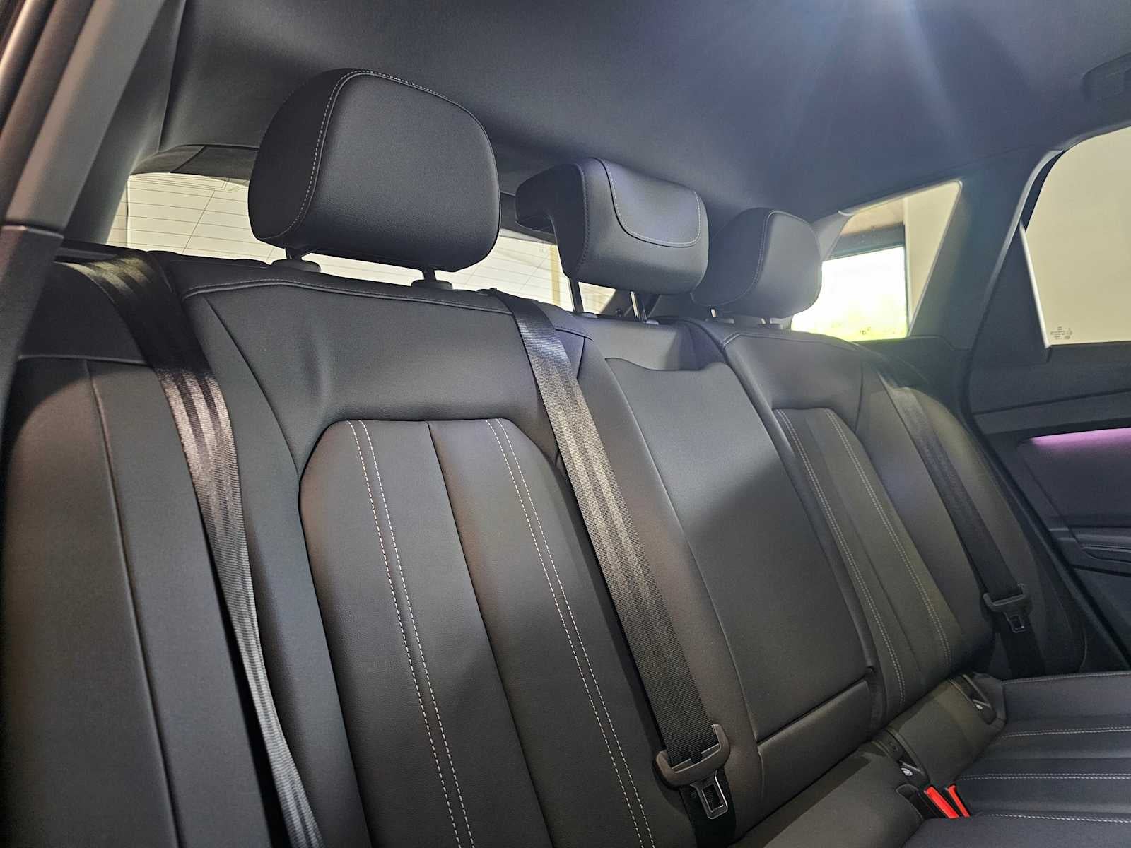 2023 Audi Q4 e-tron Premium Plus 40 RWD