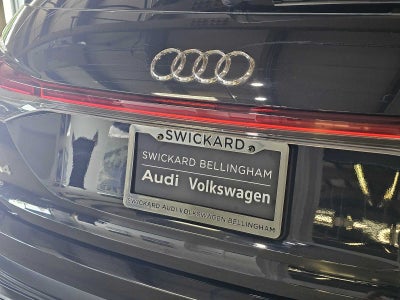 2023 Audi Q4 e-tron Premium Plus 40 RWD
