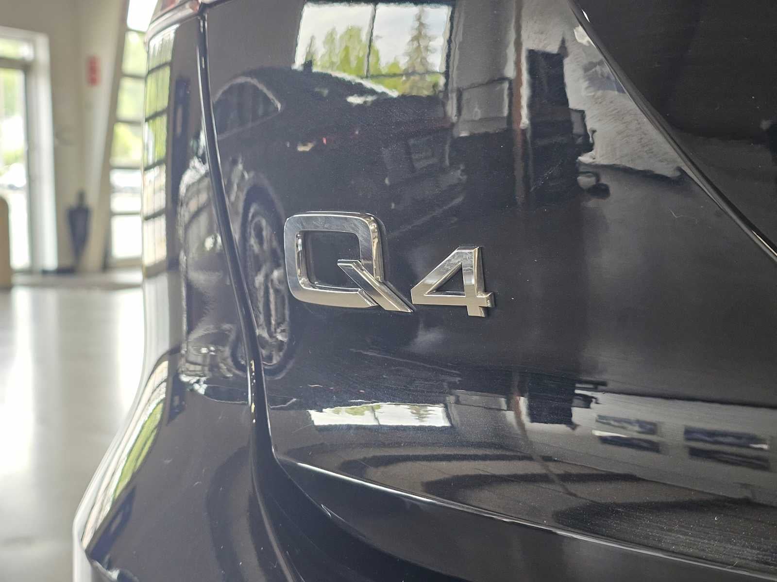 2023 Audi Q4 e-tron Premium Plus 40 RWD