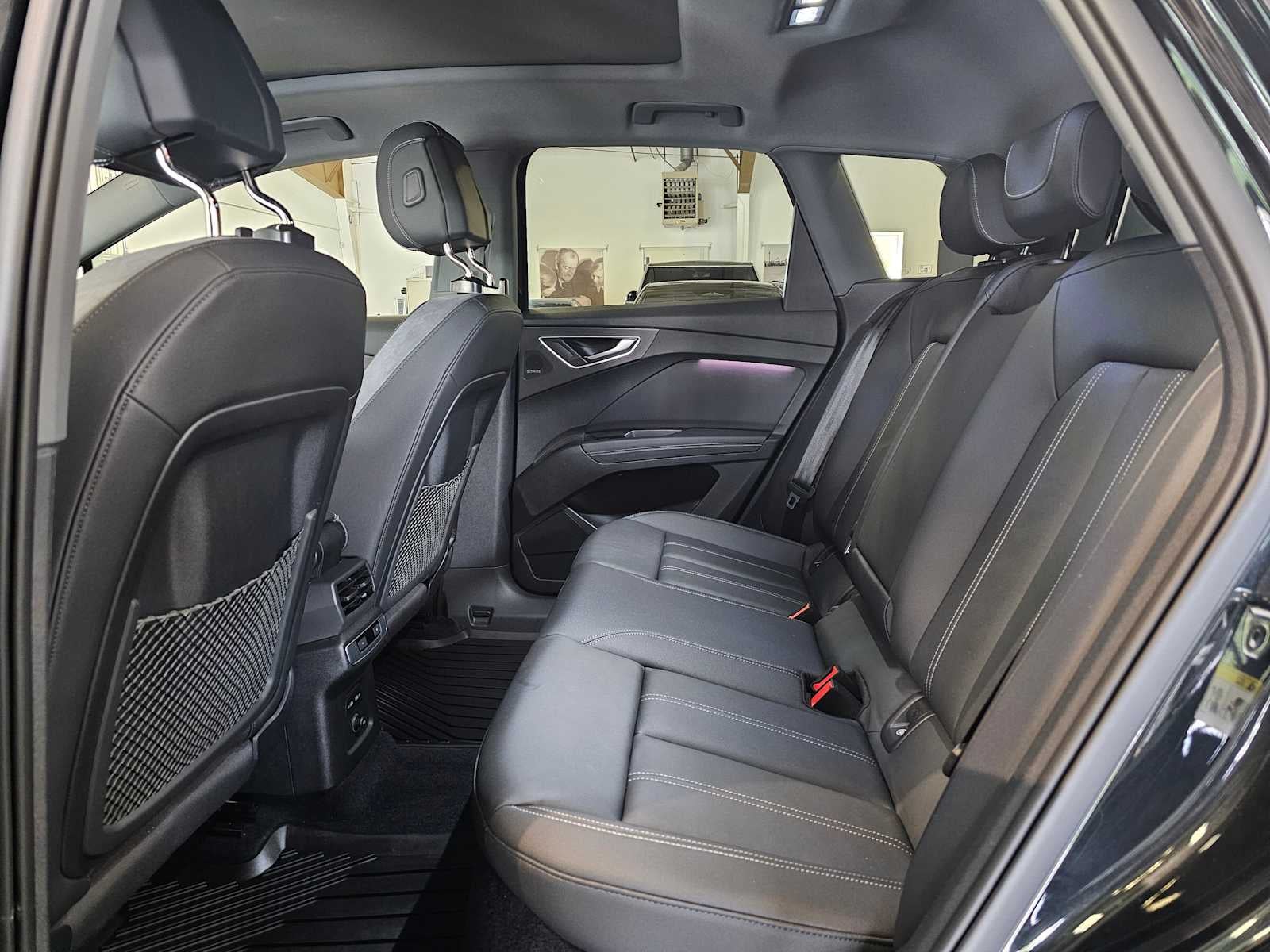 2023 Audi Q4 e-tron Premium Plus 40 RWD