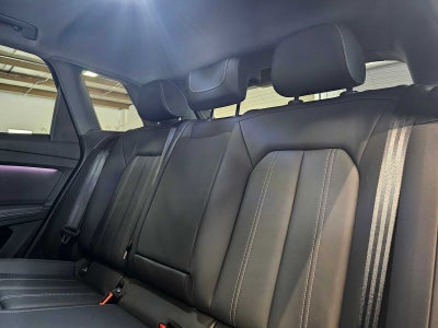2023 Audi Q4 e-tron Premium Plus 40 RWD