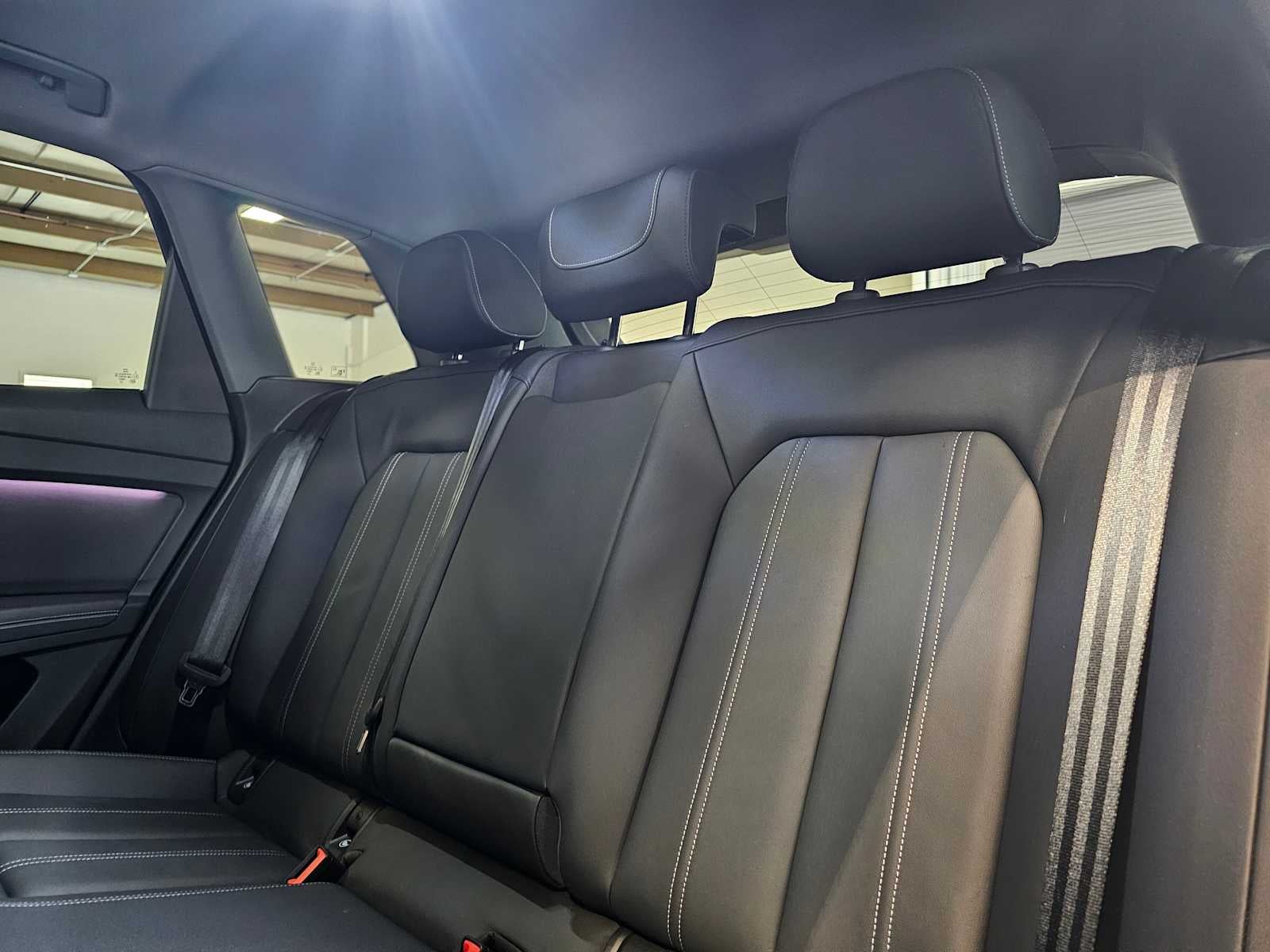 2023 Audi Q4 e-tron Premium Plus 40 RWD