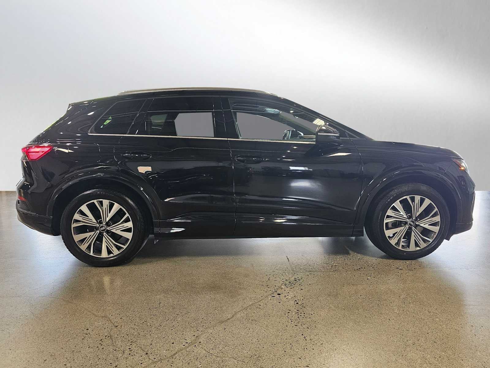 2023 Audi Q4 e-tron Premium Plus 40 RWD