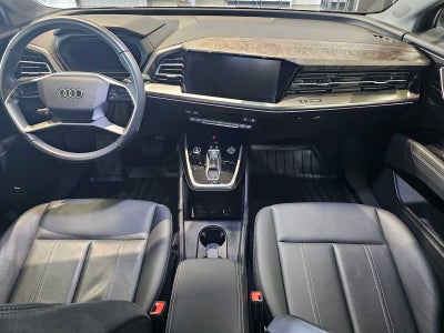 2023 Audi Q4 e-tron Premium Plus 40 RWD