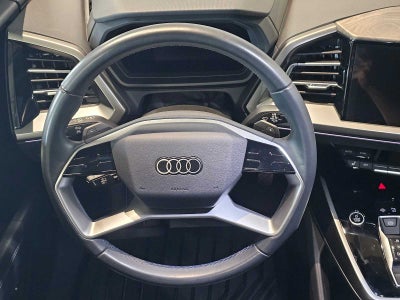 2023 Audi Q4 e-tron Premium Plus 40 RWD