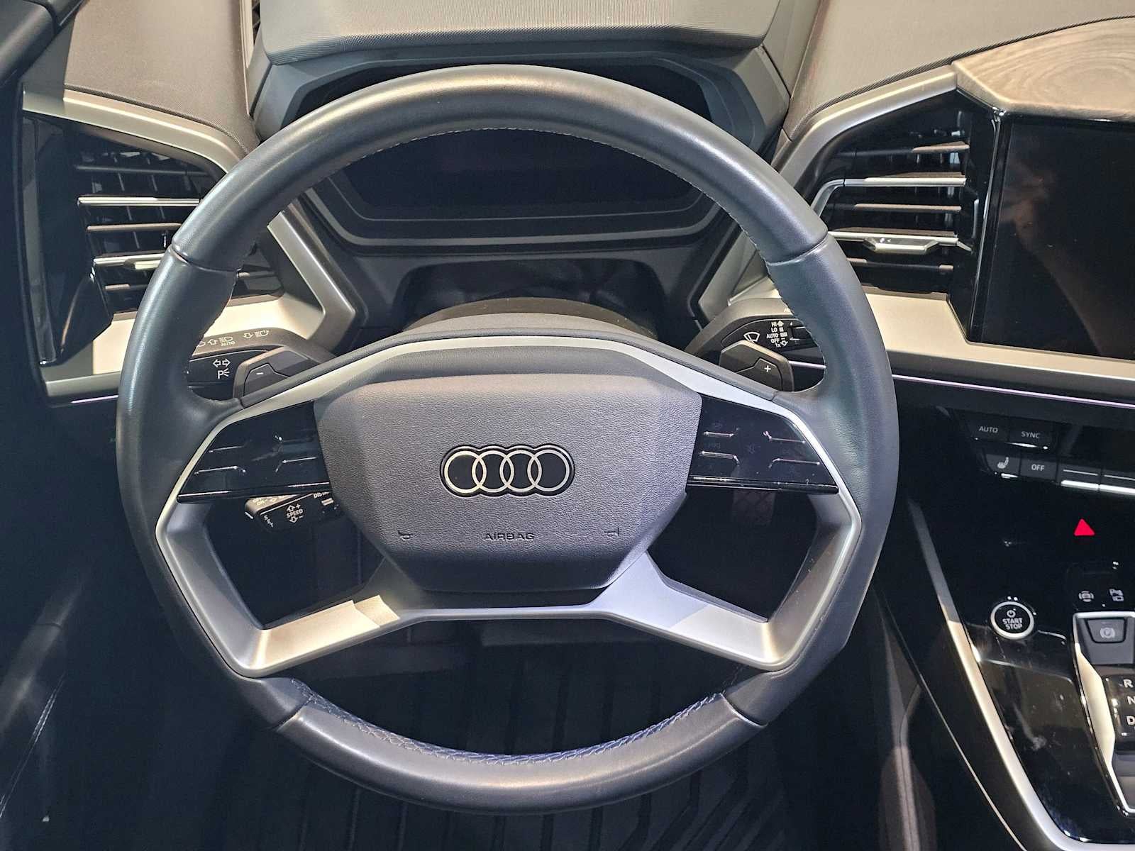 2023 Audi Q4 e-tron Premium Plus 40 RWD