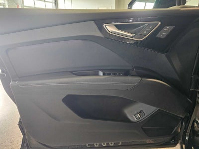 2023 Audi Q4 e-tron Premium Plus 40 RWD