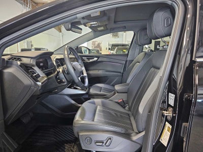 2023 Audi Q4 e-tron Premium Plus 40 RWD