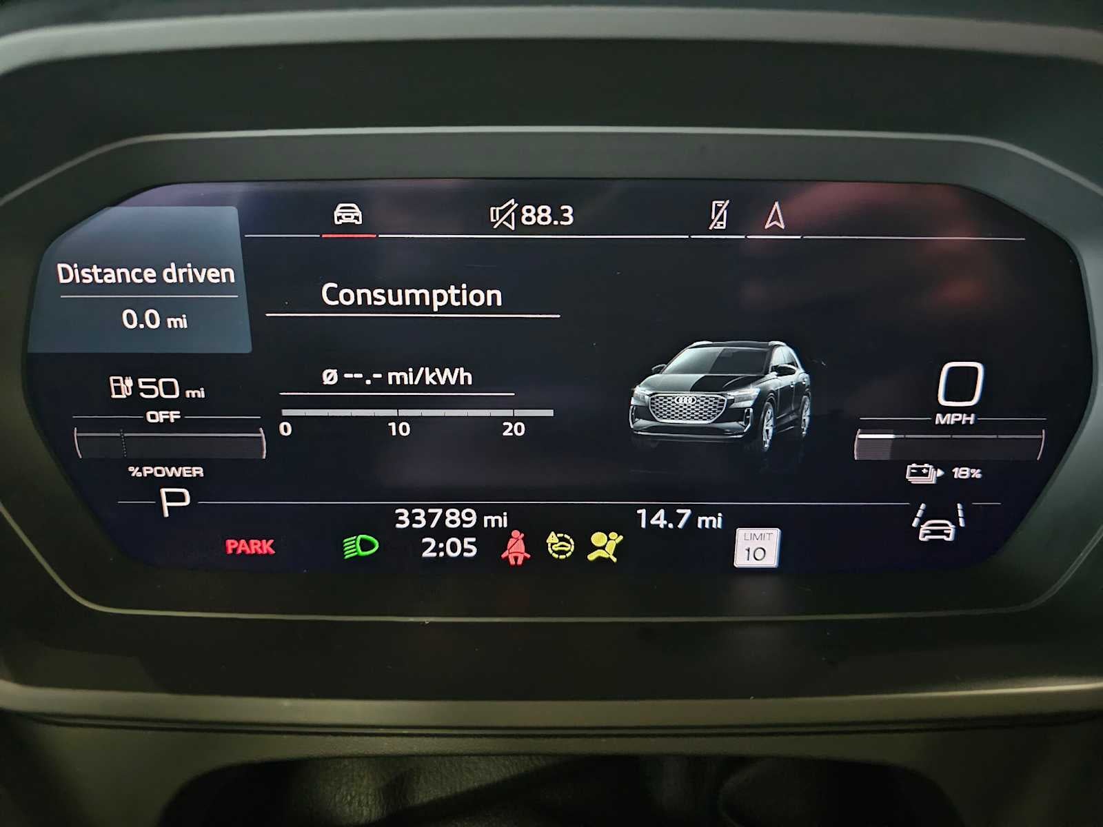 2023 Audi Q4 e-tron Premium Plus 40 RWD