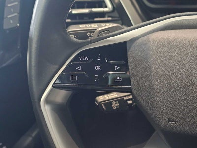 2023 Audi Q4 e-tron Premium Plus 40 RWD