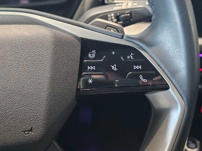 2023 Audi Q4 e-tron Premium Plus 40 RWD