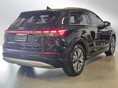 2023 Audi Q4 e-tron Premium Plus 40 RWD