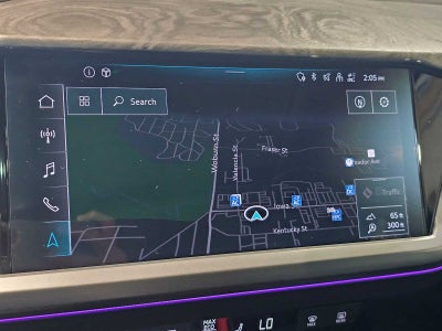 2023 Audi Q4 e-tron Premium Plus 40 RWD