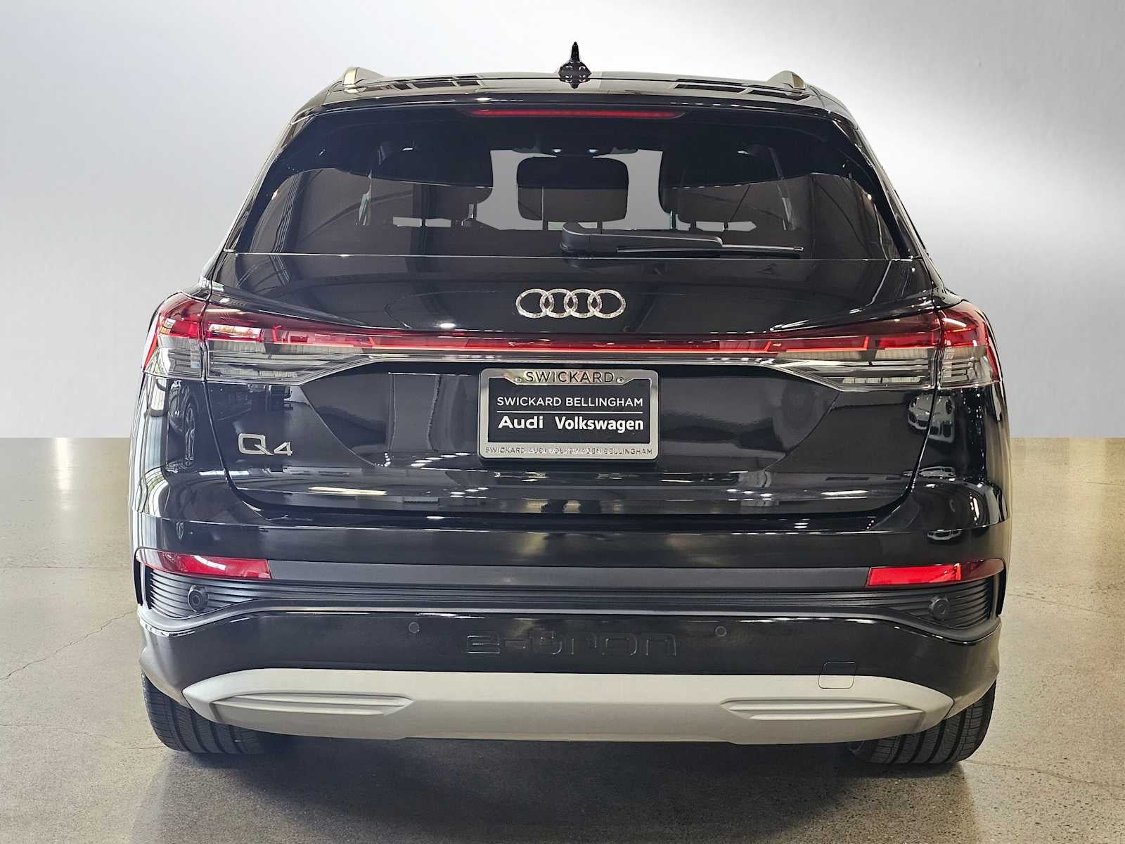 2023 Audi Q4 e-tron Premium Plus 40 RWD
