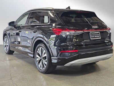 2023 Audi Q4 e-tron Premium Plus 40 RWD