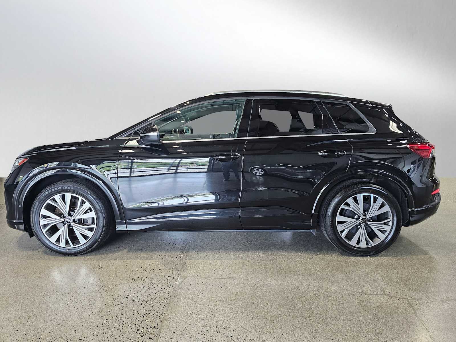 2023 Audi Q4 e-tron Premium Plus 40 RWD