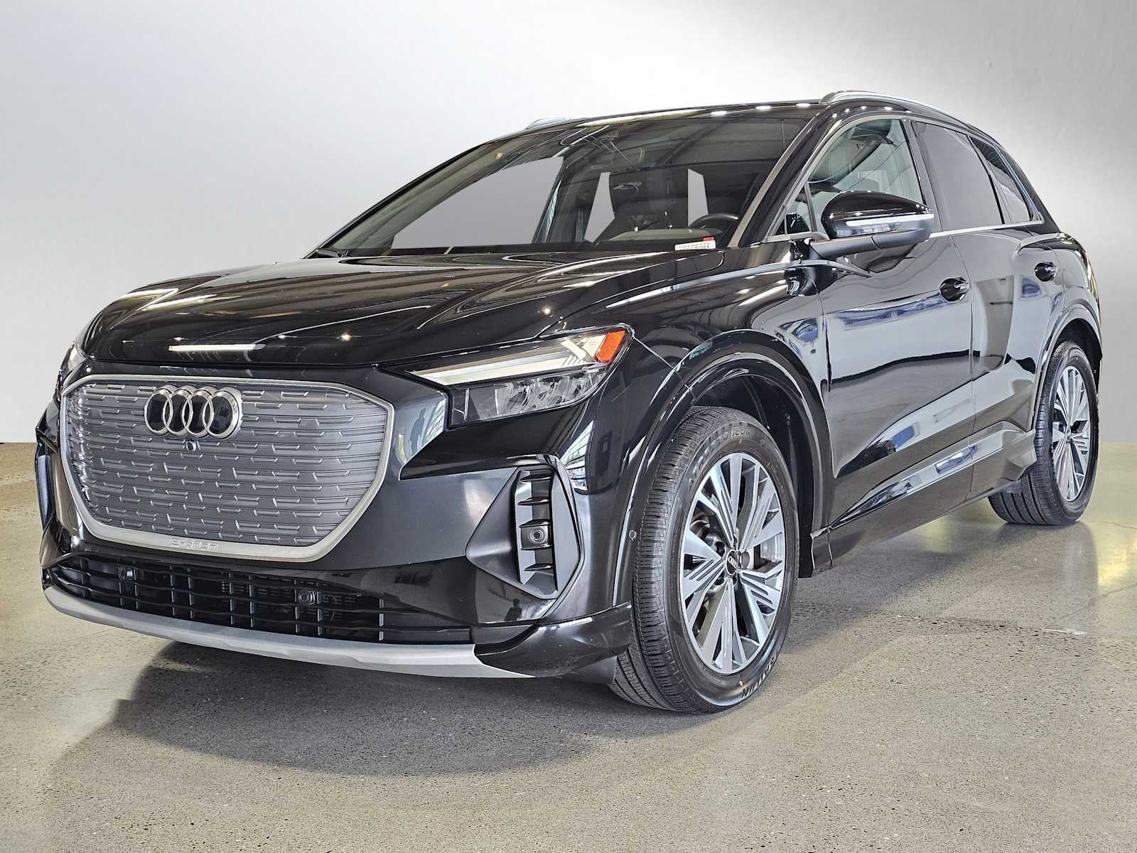 2023 Audi Q4 e-tron Premium Plus 40 RWD