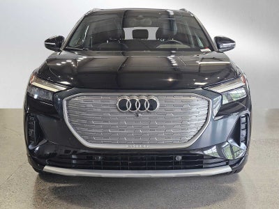 2023 Audi Q4 e-tron Premium Plus 40 RWD