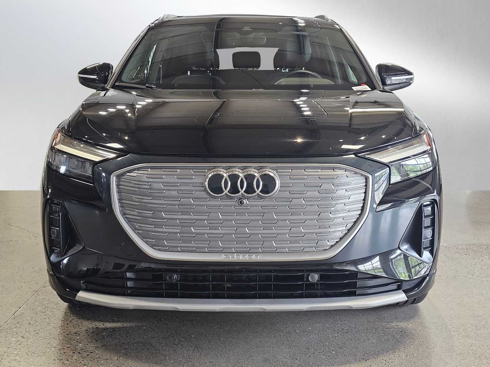 2023 Audi Q4 e-tron Premium Plus 40 RWD