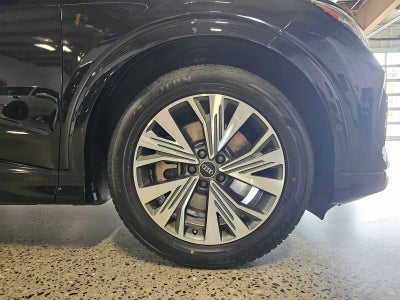 2023 Audi Q4 e-tron Premium Plus 40 RWD