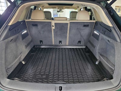 2018 Audi Q5 2.0 TFSI Premium Plus