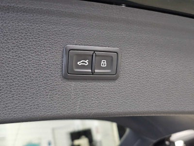 2018 Audi Q5 2.0 TFSI Premium Plus