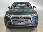 2018 Audi Q5 2.0 TFSI Premium Plus