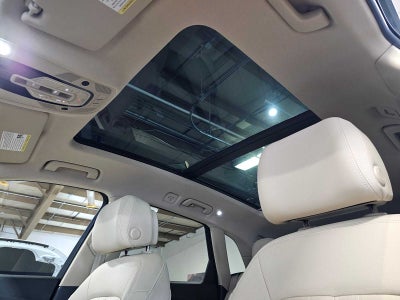 2018 Audi Q5 2.0 TFSI Premium Plus