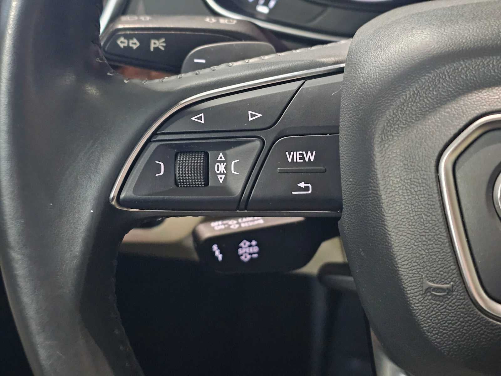 2018 Audi Q5 2.0 TFSI Premium Plus